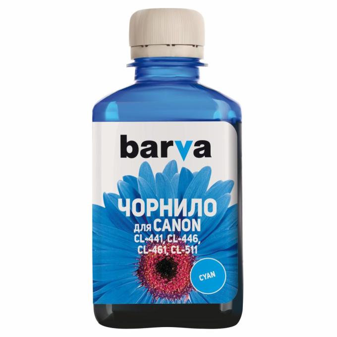 BARVA C461-732
