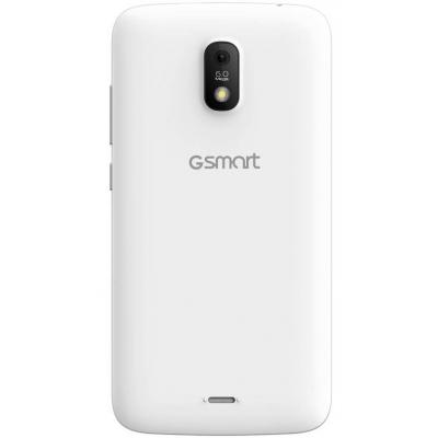 Мобильный телефон GIGABYTE GSmart Roma RX Black White 2Q001-ROX00-390S