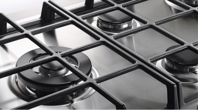 ELECTROLUX EGH6343RON