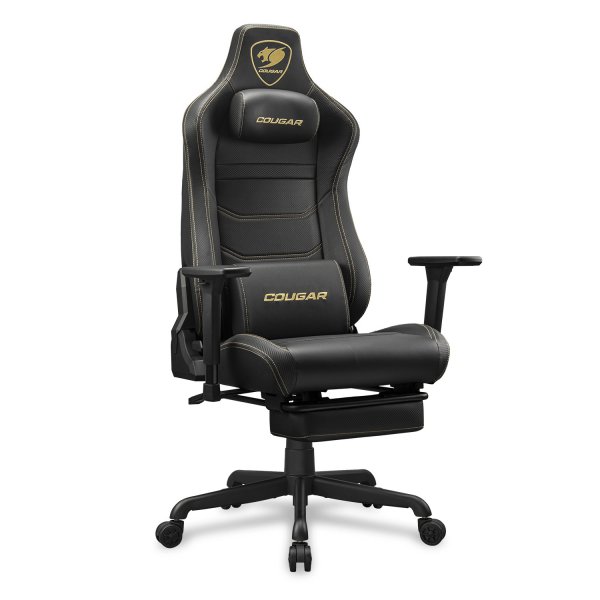 Cougar ARMOR EVO S Gold