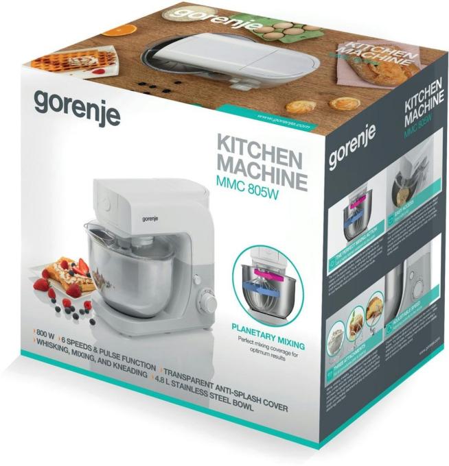 Gorenje MMC805W