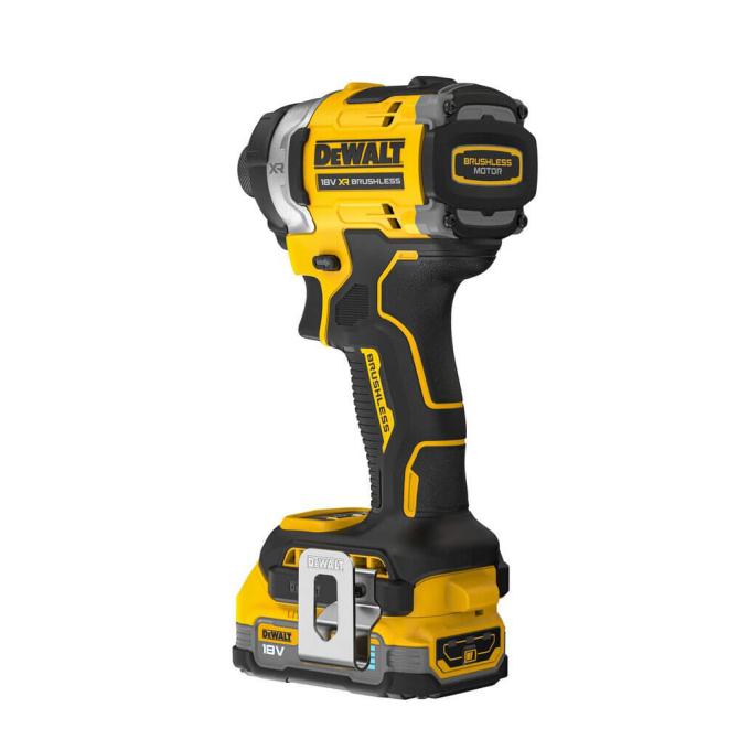 DeWALT DCF860E2T