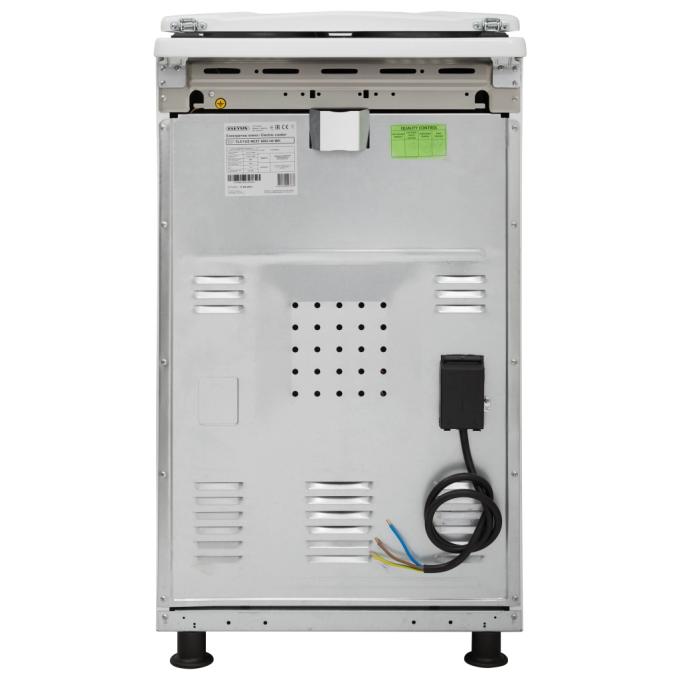 ELEYUS NEXT 5003 H4 WH