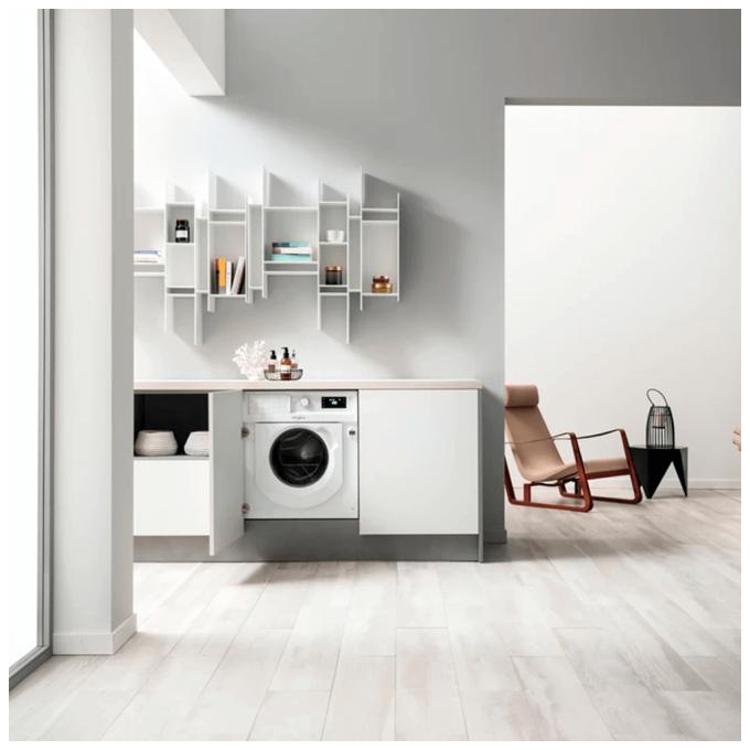Whirlpool BI WMWG 71483E EU