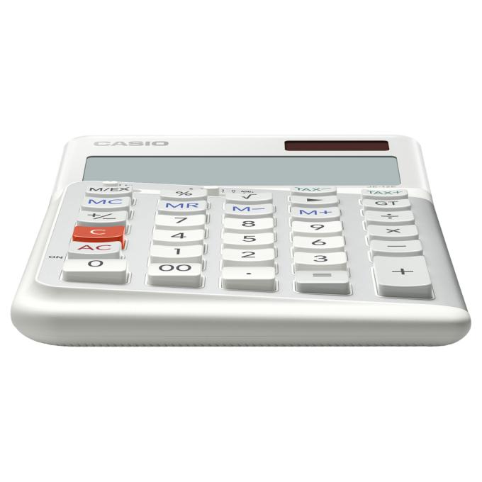 Casio CALC-CAS-JE-12E-WE-W