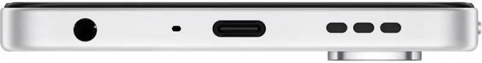 Oppo CPH2727 WHITE 6/128