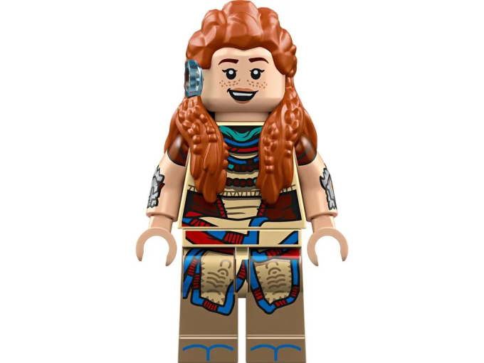 LEGO 77037
