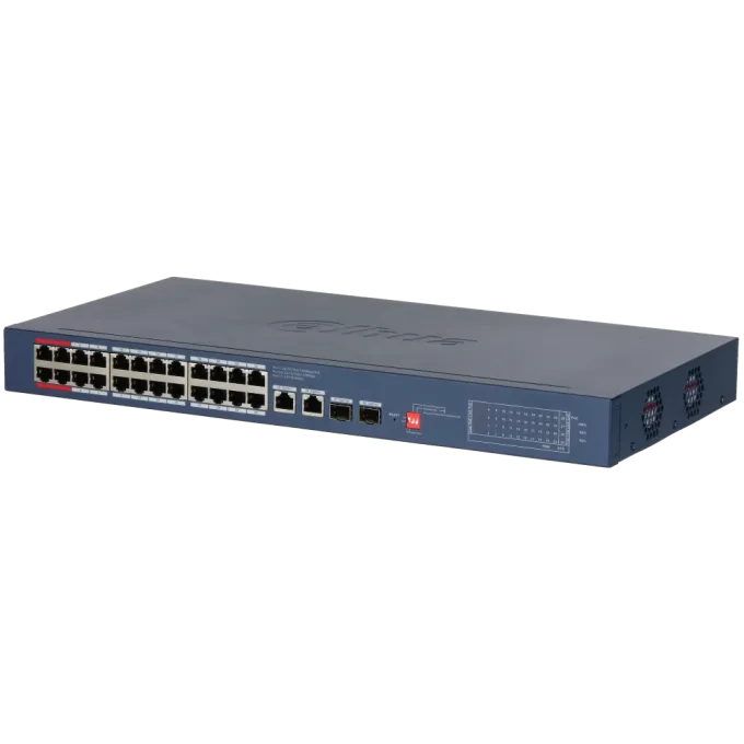 Dahua DH-CS4228-24GT-375 PoE