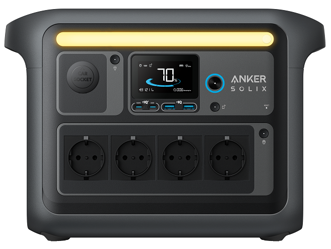 Anker A1761311/A17613Z1