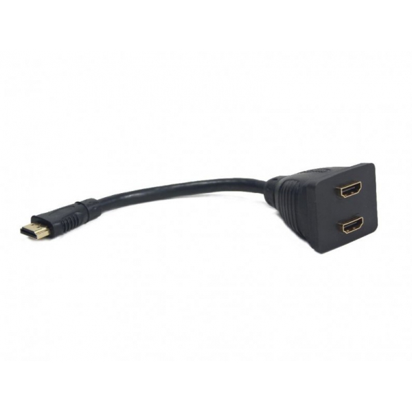 Разветвитель Cablexpert HDMI v. 1.4 на 2 порта, пассивный DSP-2PH4-002