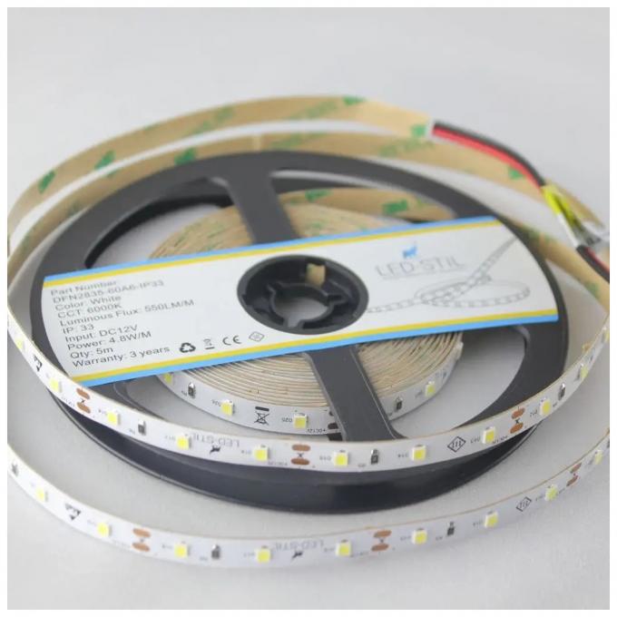 LED-STIL DFN2835-60A6-IP33