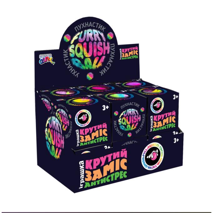 Monster Gum 38582
