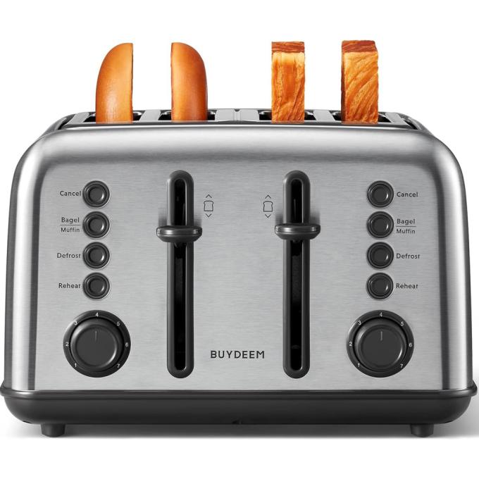 BUYDEEM DT640E-SS/EU