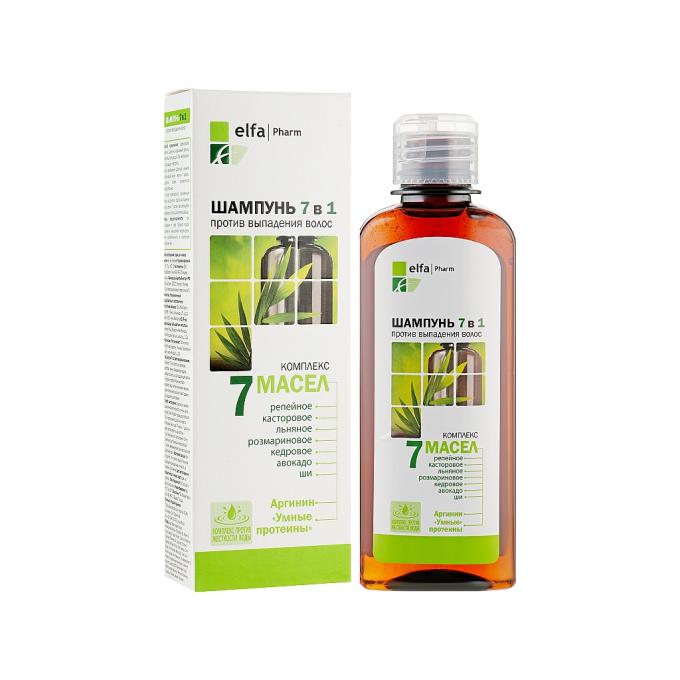 Elfa Pharm 5901845500609