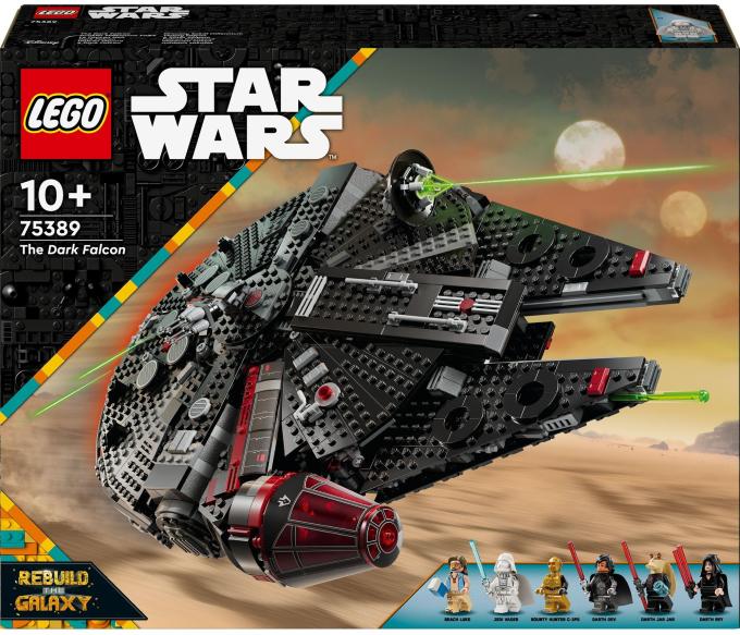 LEGO 75389