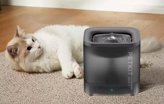 Petkit P4103S Grey
