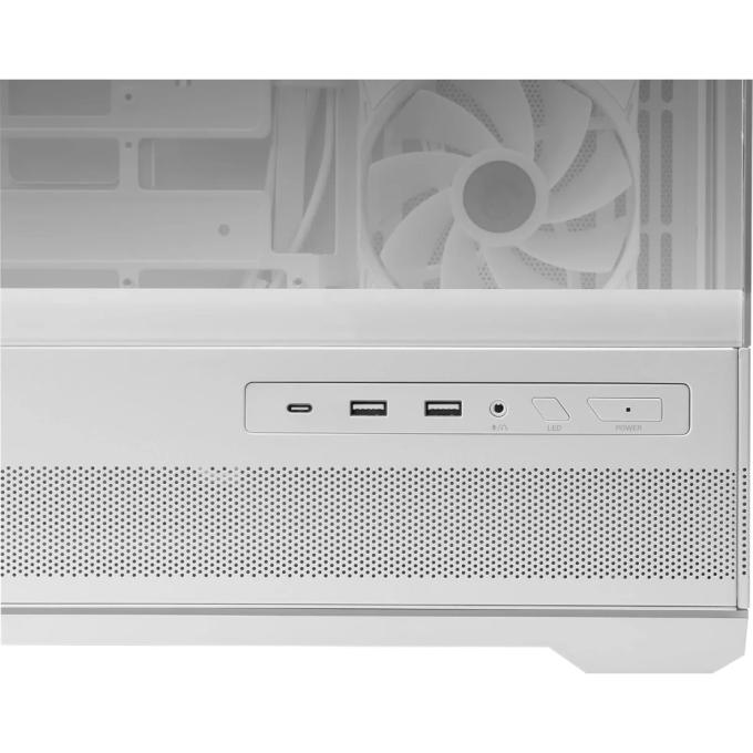 MSI MAG PANO 110R PZ WHITE
