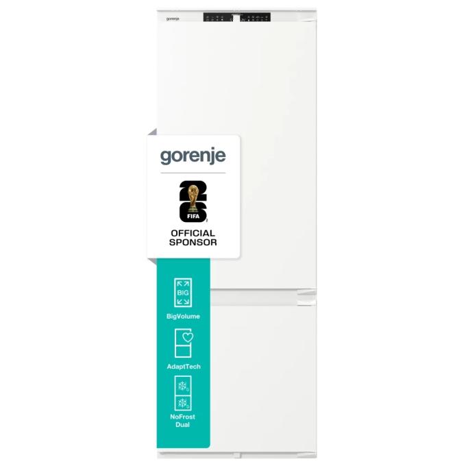 Gorenje NRKI619D61WFE