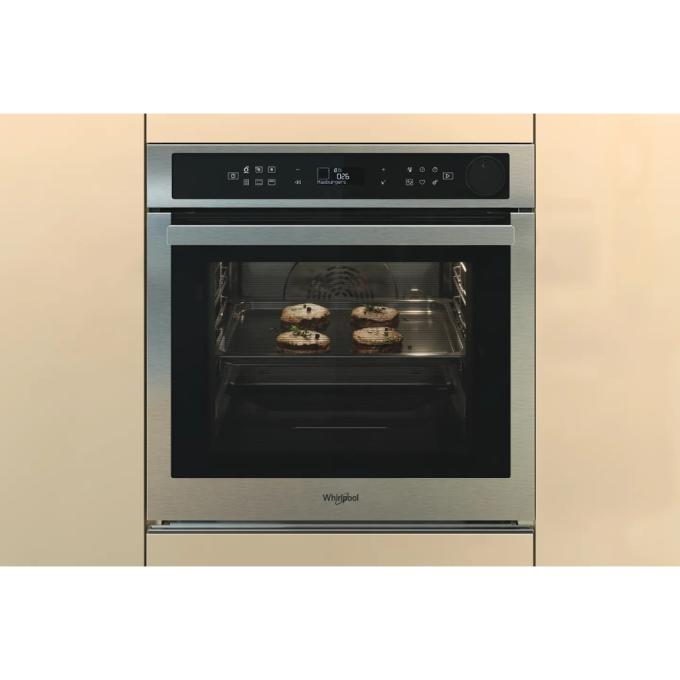 Whirlpool AKZ9S8271IX