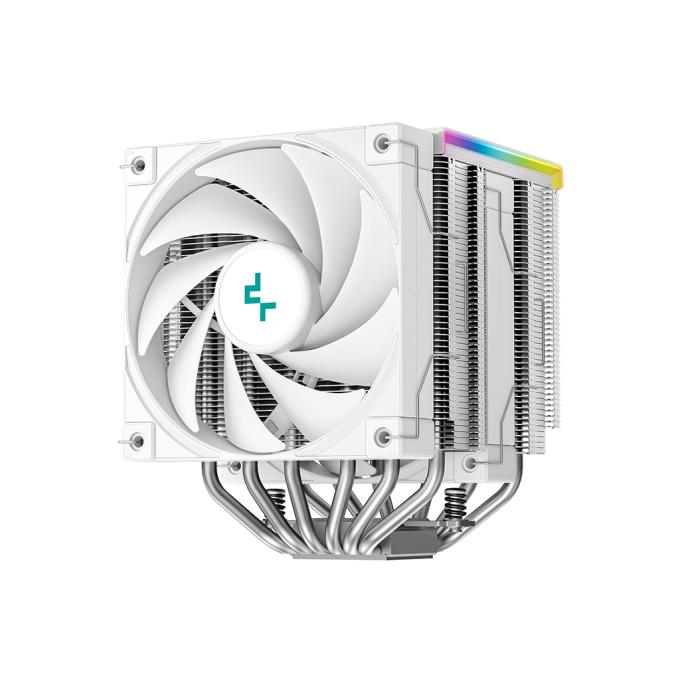 Deepcool AK620 DIGITAL SE WH