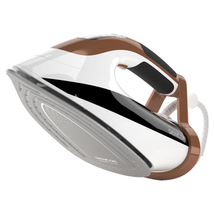 Sencor SSI8400BZ