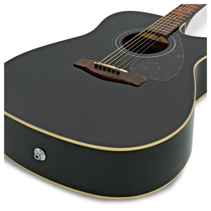 Yamaha FX370C Black