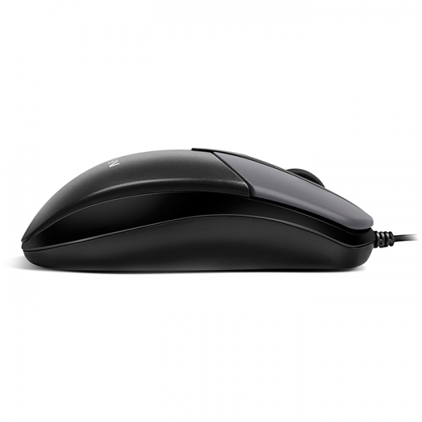 Мышь SVEN RX-112 серая USB 530076