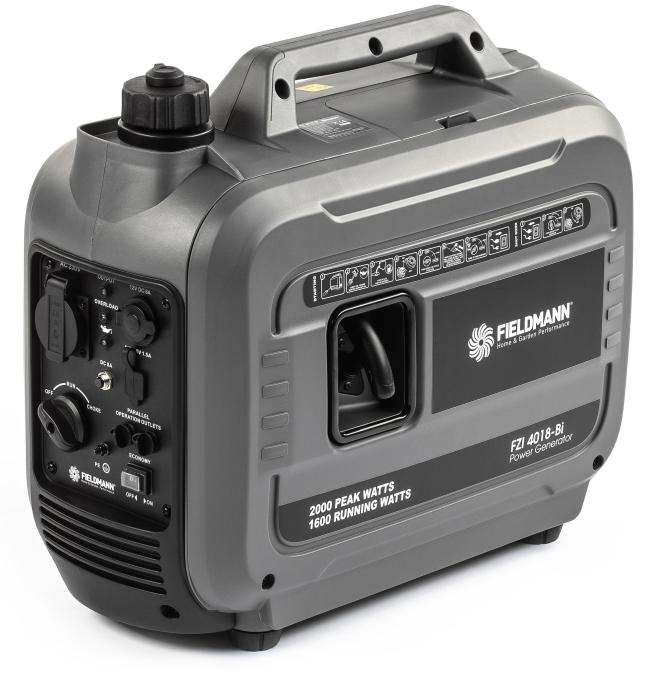 Fieldmann FZI 4018-Bi