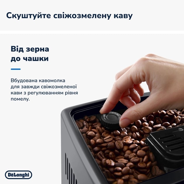DeLonghi ECAM 380.95.TB