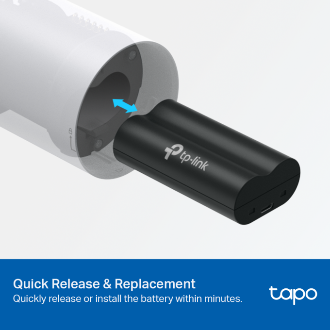 TP-Link Tapo A100