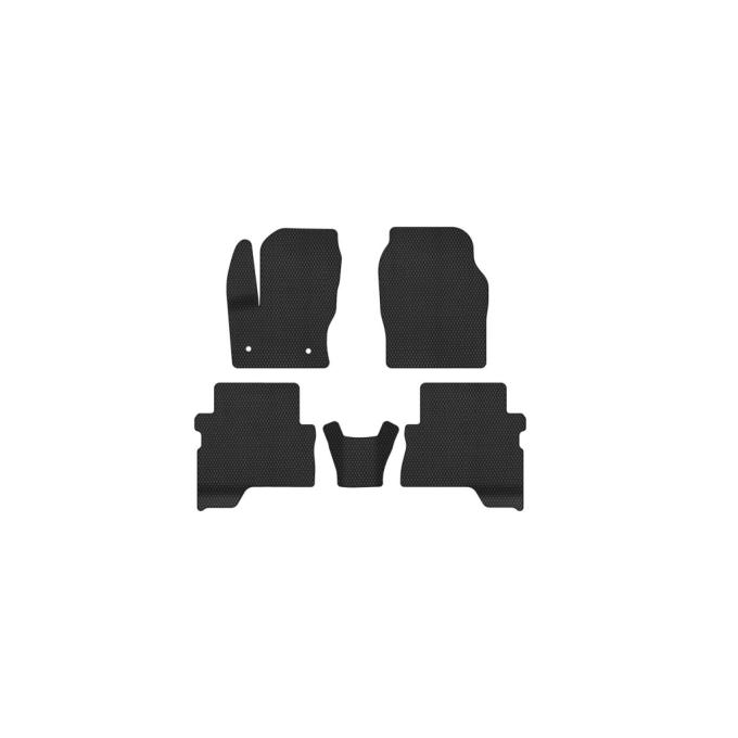 EVAtech FD33027CV5FC2RBB