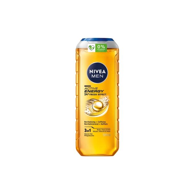 Nivea 9005800341644