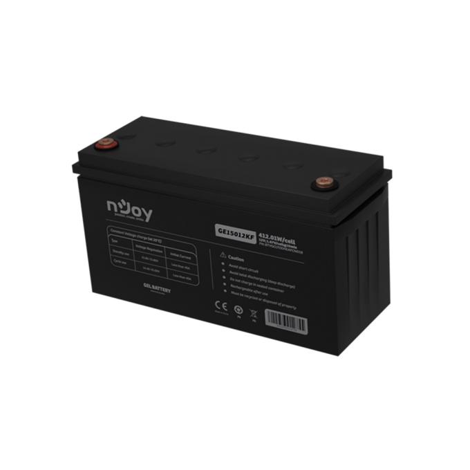 Njoy GE15012KF