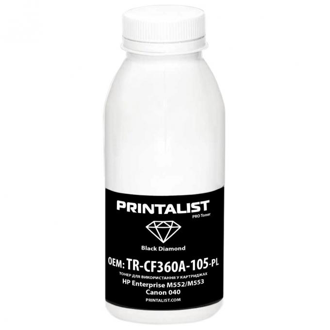 Printalist TR-CF360A-105-PL