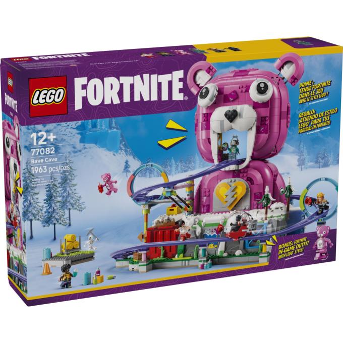 LEGO 77082