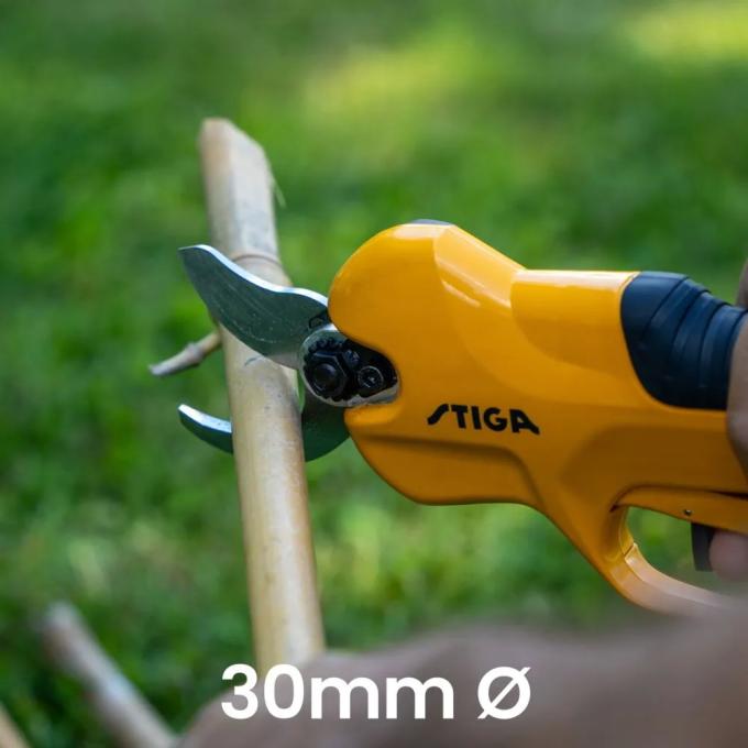 STIGA SP100eKit