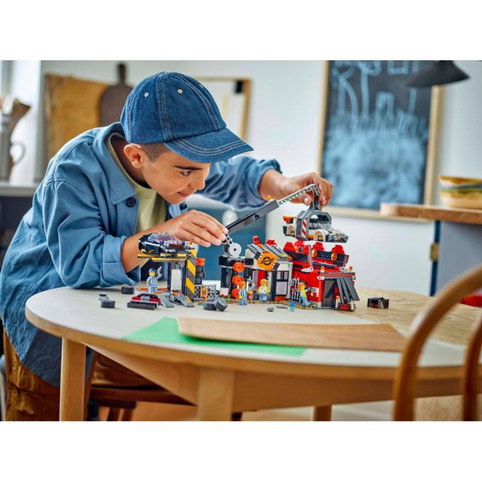 LEGO 60472