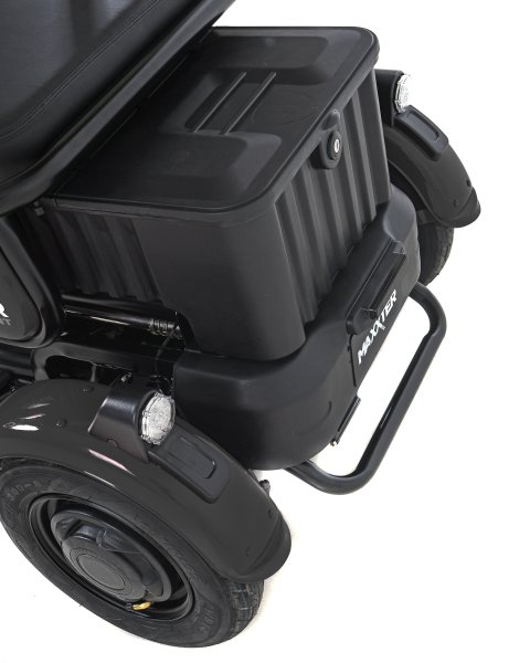 Maxxter ANT (Black)