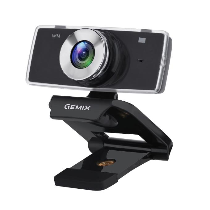 GEMIX F9 black
