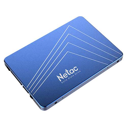 SSD Netac 120GB  N535S120G