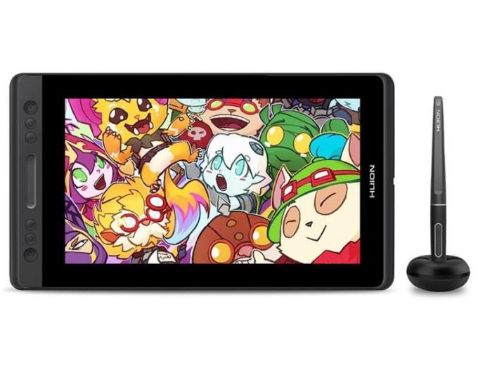 Huion GT-133