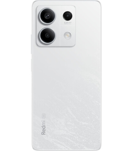 Xiaomi Redmi Note 13 5G 8/256GB White EU