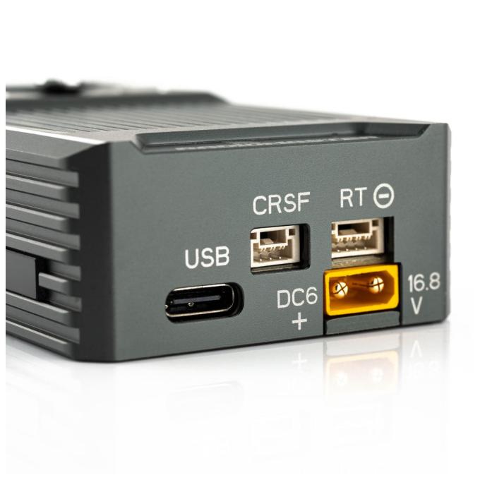 RadioMaster HP0157.0062-915