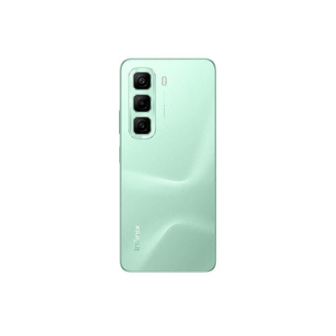 Infinix X6882 8/128 SAGE GREEN