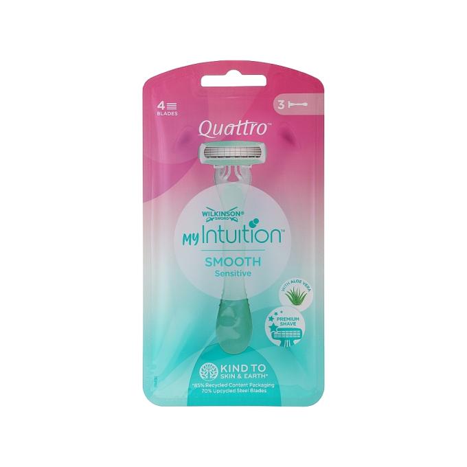 Wilkinson Sword 4027800429103