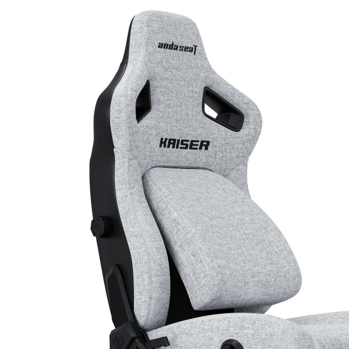 Anda Seat AD12YDDC-L-20-G-CF