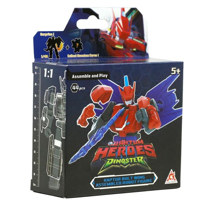 Dinoster EU580881A-6