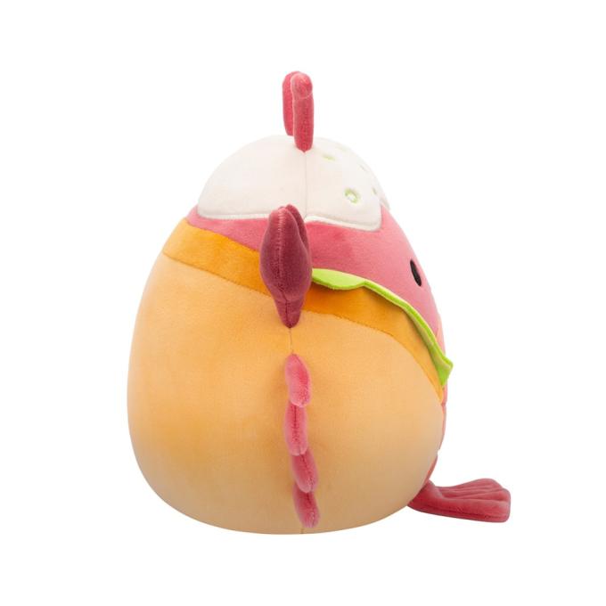 SQUISHMALLOWS SQCR06592