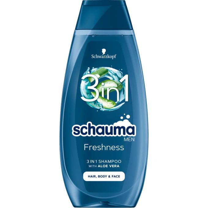 Schauma 9000101284799