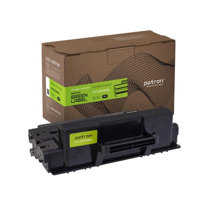 Patron PN-D205SGL